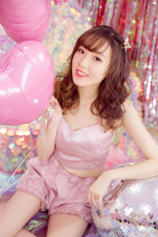 明星专题：斯蒂芬妮·奥德安